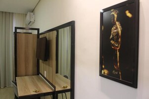 Habitación estándar doble | Restauración