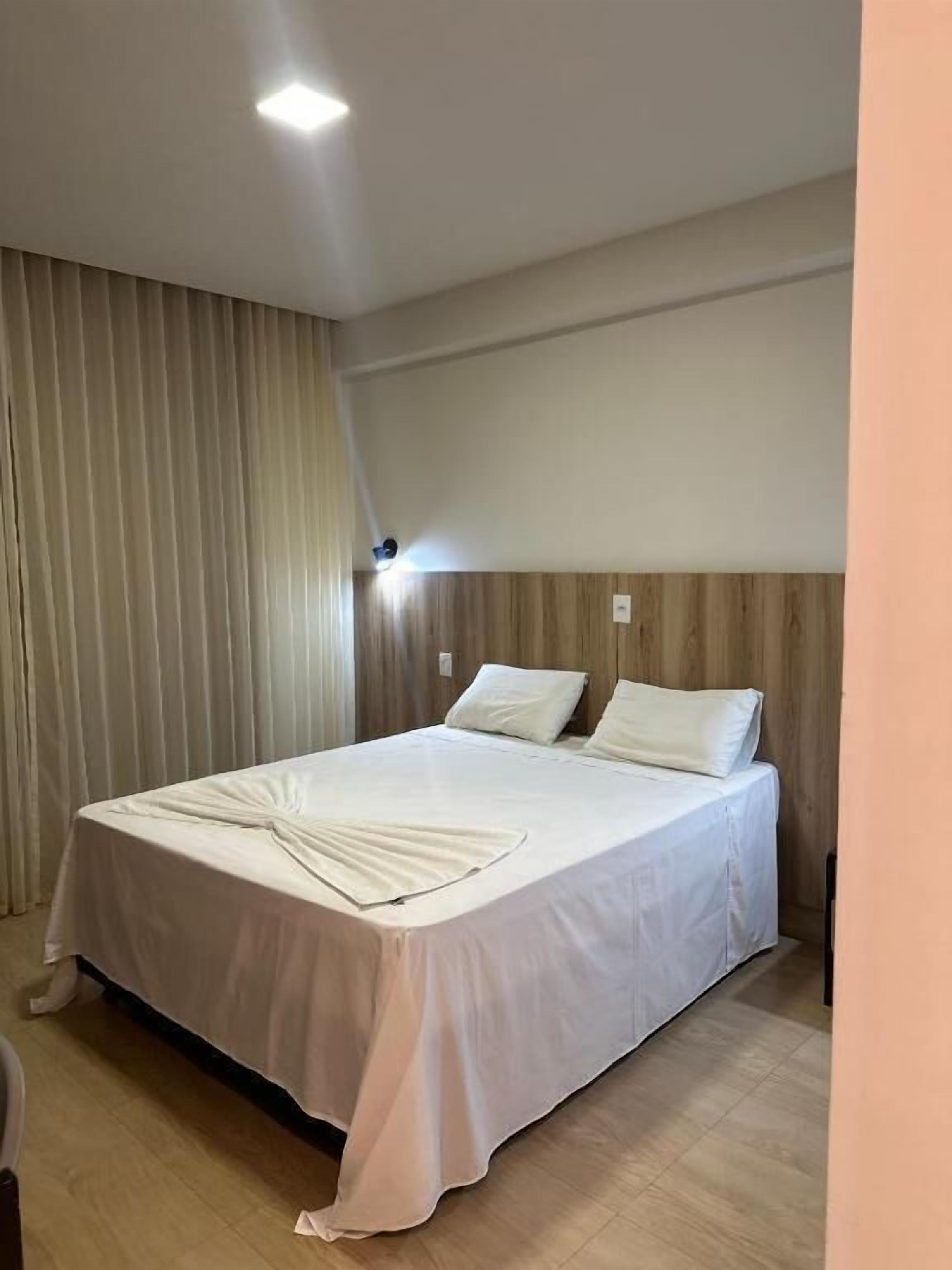 스탠다드 더블룸