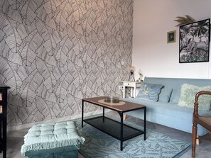 TV - Apartamento El Convento - Ole Solutions (Jerez de la Frontera)