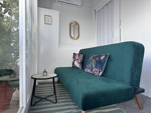 Interior - Apartamento El Convento - Ole Solutions (Jerez de la Frontera)