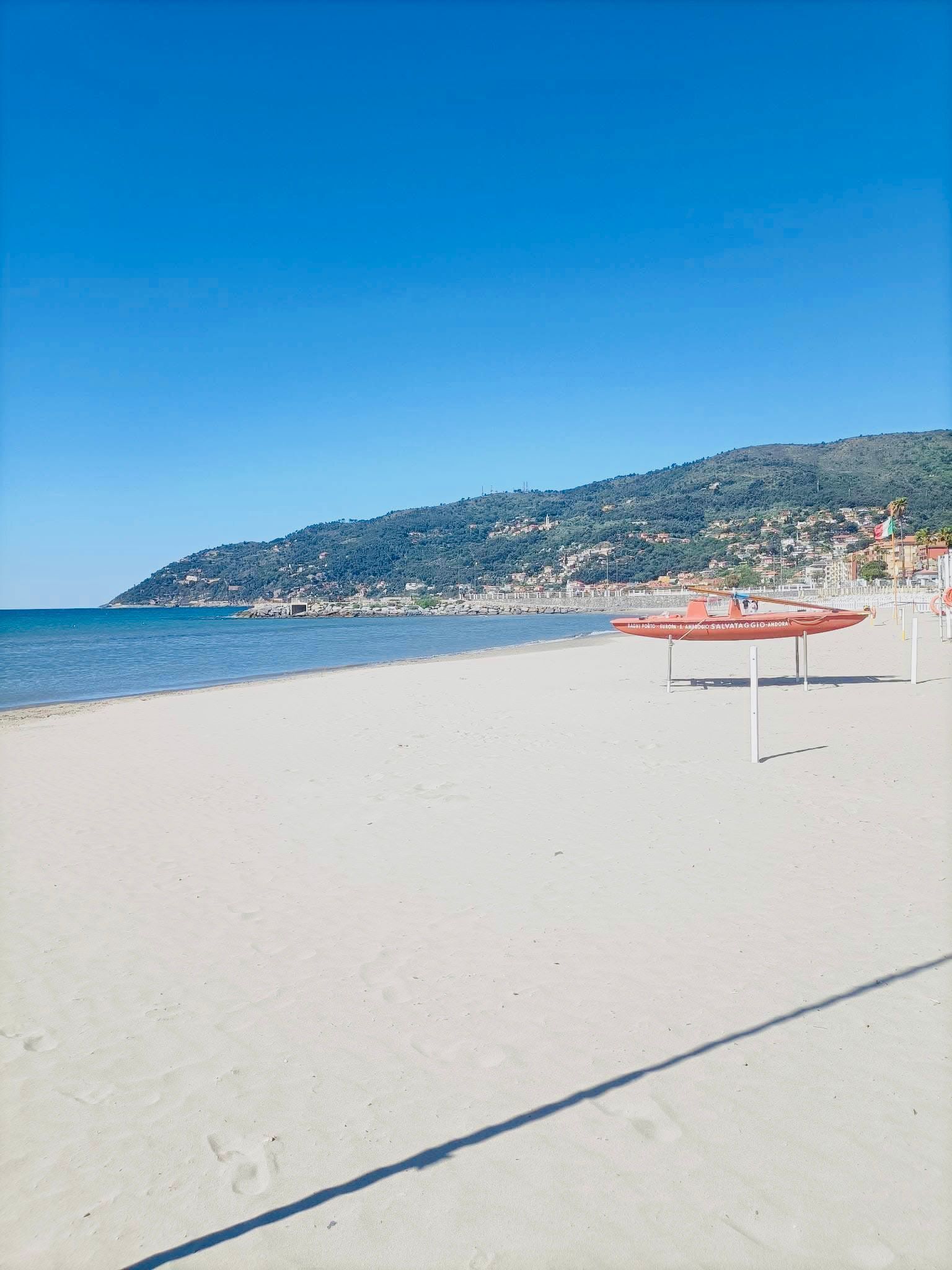 Strand