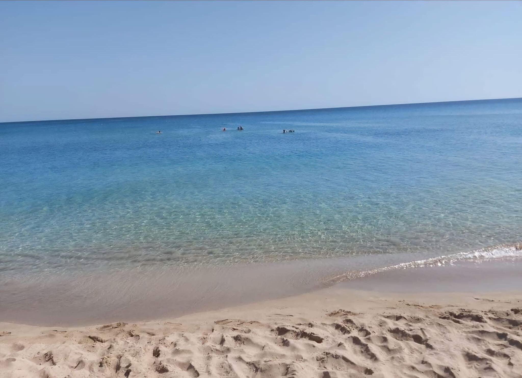 Plage