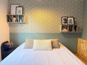 Room - Casa Vacanze - Collection La 21ème Planche (Bayeux)