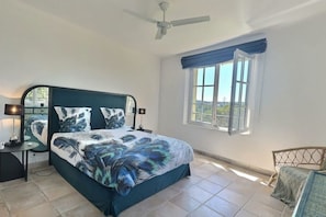 7 Schlafzimmer, WLAN