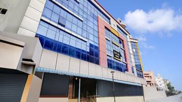 Hus | Udendørsområde