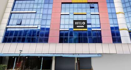 Hotel O Padmavathi Puram