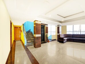 Casa | Interior