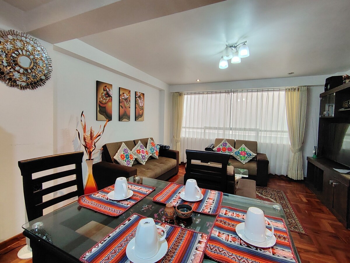 Image de profil de l’hôte