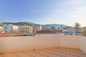 House | 1 bedroom - 325 L Alba in Cannes (Cannes)