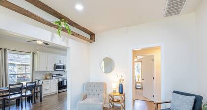 Spacious 4-bedroom house centrally located in beautiful Belton, Tx