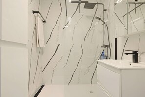 Ferienhaus | 1 Schlafzimmer