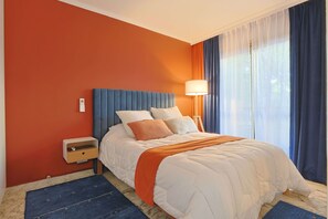 Ferienhaus | 1 Schlafzimmer