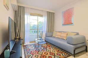 Ferienhaus | 1 Schlafzimmer