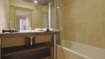 2 habitaciones