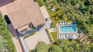 Villa, Smoking | 4 bilik tidur 