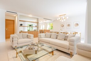 Villa, Smoking - Villa Camille in Cannes (Cannes)