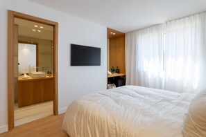 Villa, Smoking - Villa Camille in Cannes (Cannes)