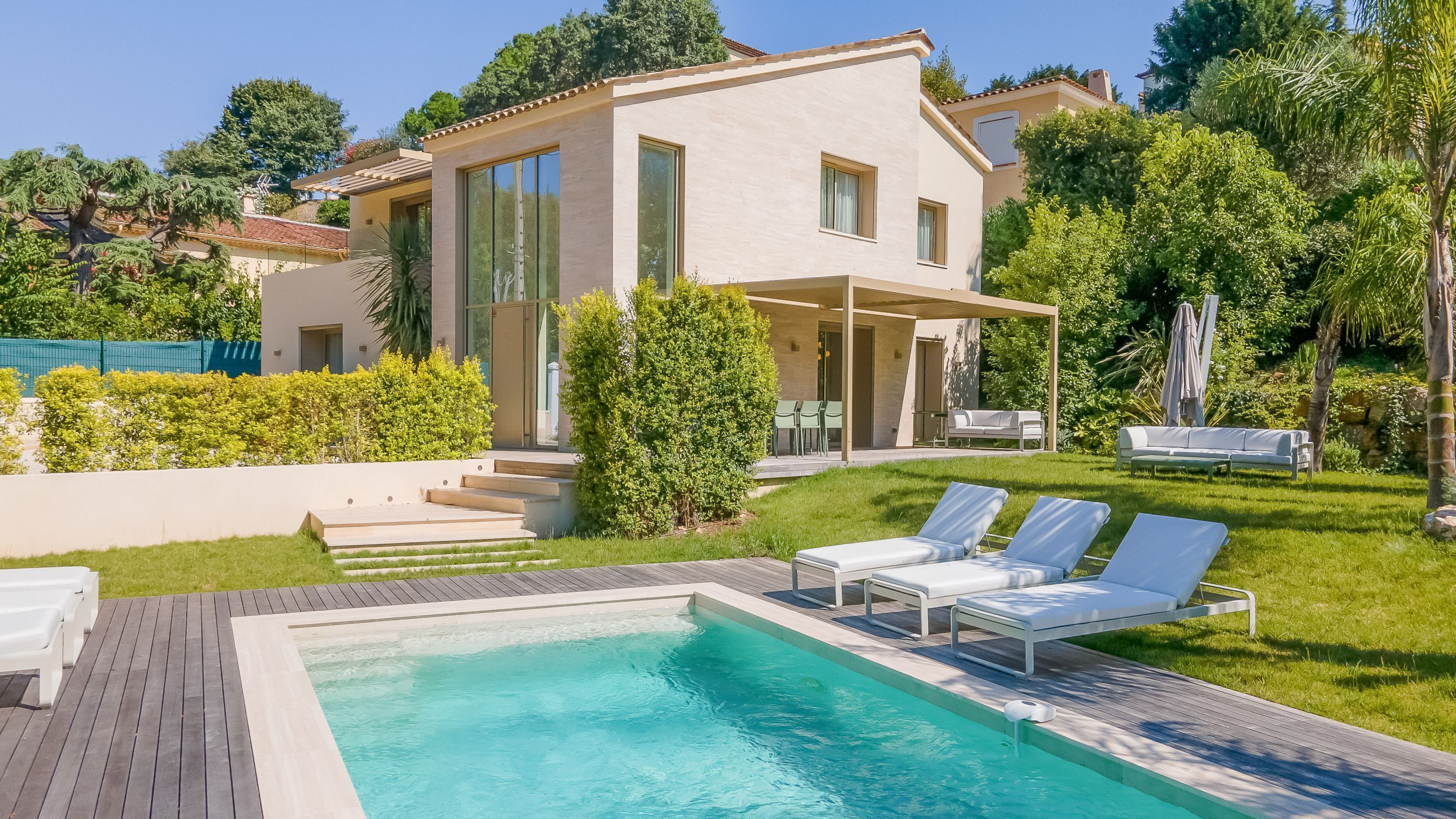 Villa, Smoking | 4 bedrooms