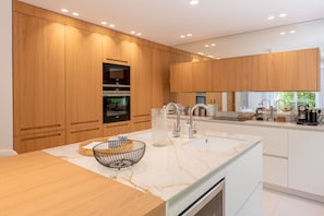 Villa, Smoking - Villa Camille in Cannes (Cannes)