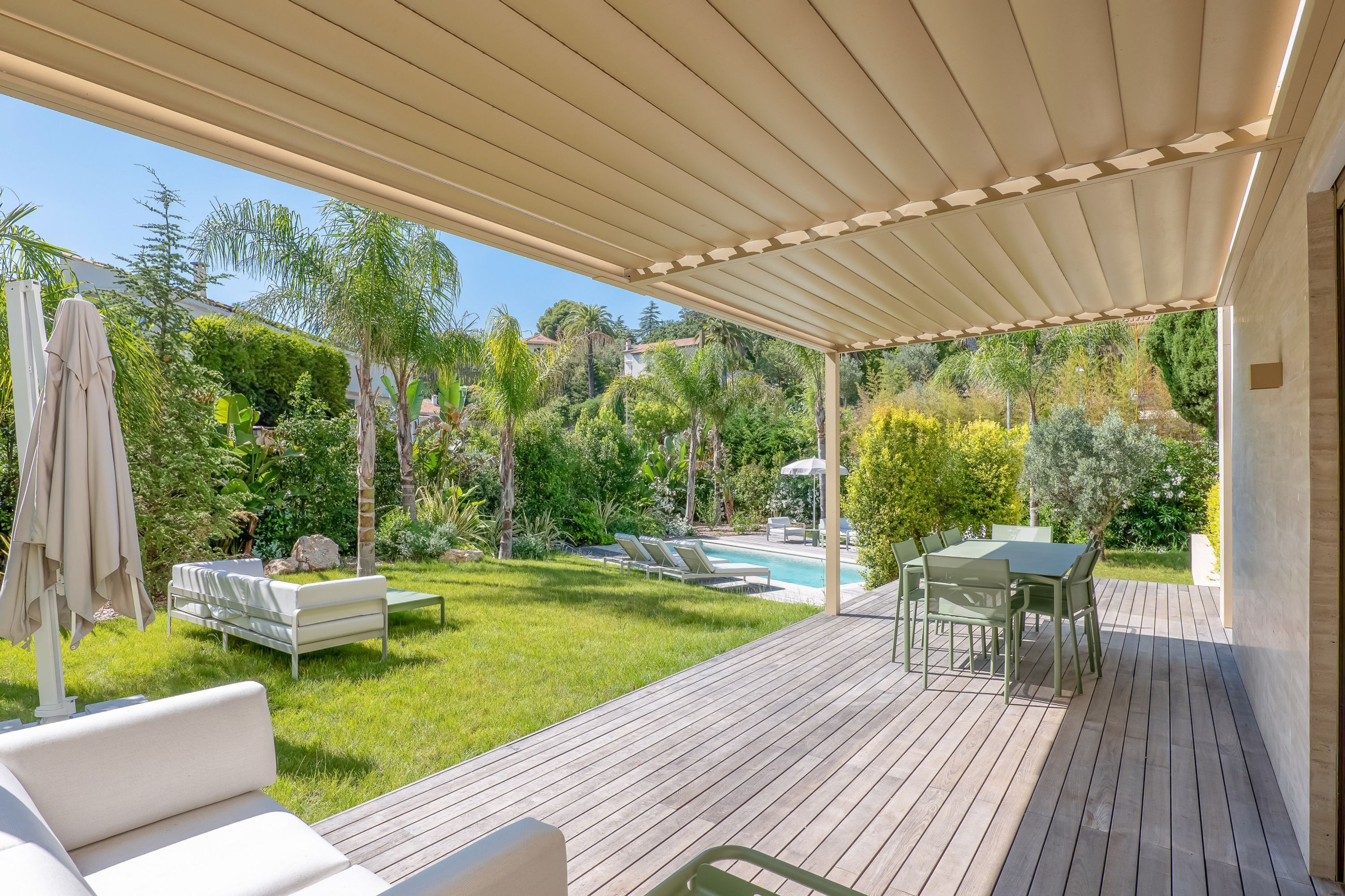 Villa, Smoking | 4 bedrooms