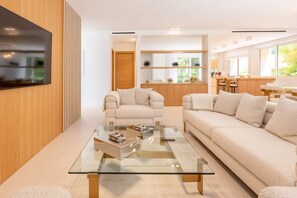 Villa, Smoking - Villa Camille in Cannes (Cannes)