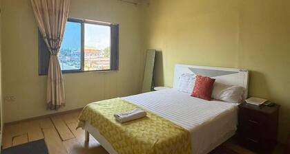 Huayun Primier Hotel