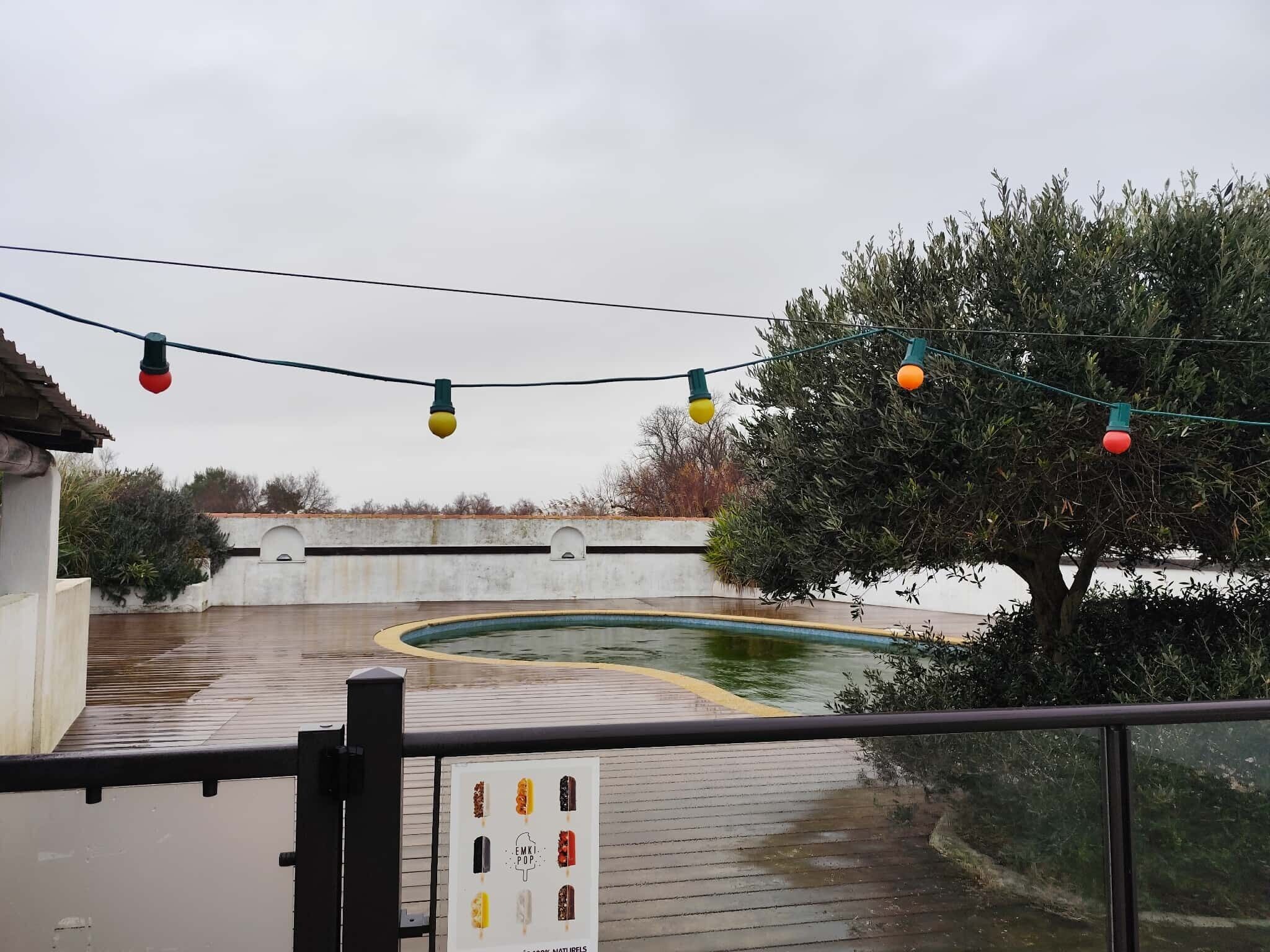 Habitación doble clásica | Áreas de la propiedad