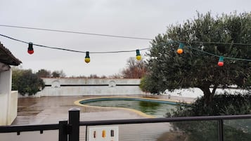 Dobbeltrom – classic | Overnattingsstedets uteområder