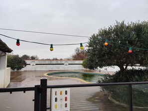 Habitación doble clásica | Áreas de la propiedad