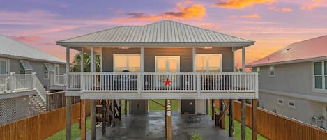 House, Resort View | Terrace/patio