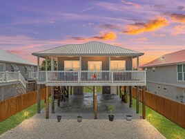 House, Resort View | Terrace/patio
