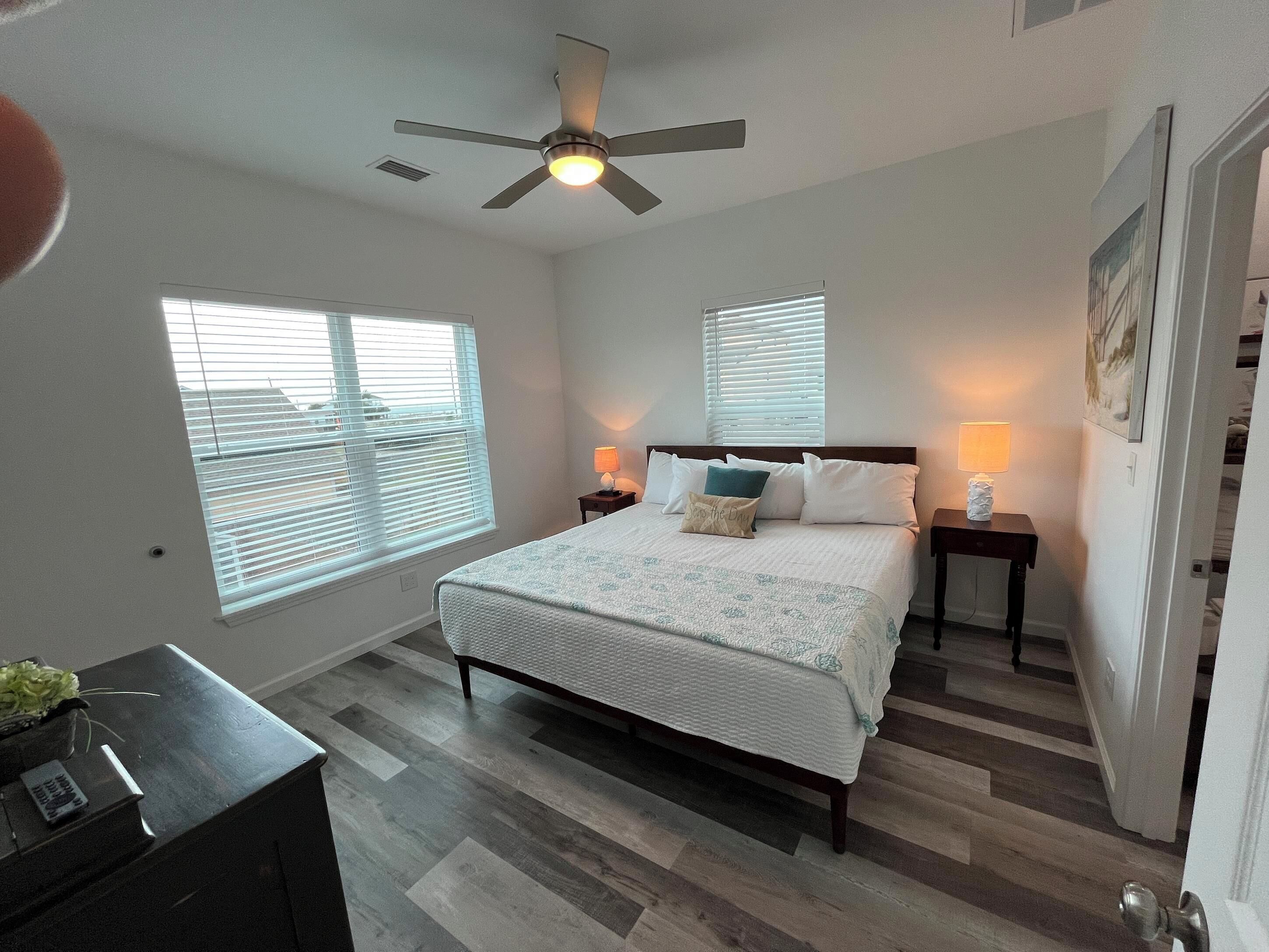 Maison, vue établissement