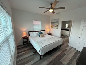 House, Resort View - Beach House - Coastal Dreaming (Port St. Joe)