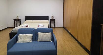 Silva Melo Farmhouse