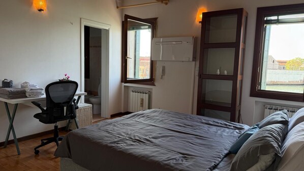 Condo, City View - Bella Murano (Venezia)