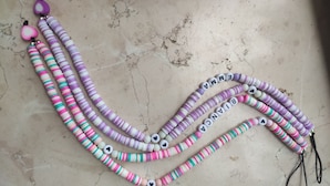 Unclassified image, 5 of 6, button - Bella Murano (Venezia)