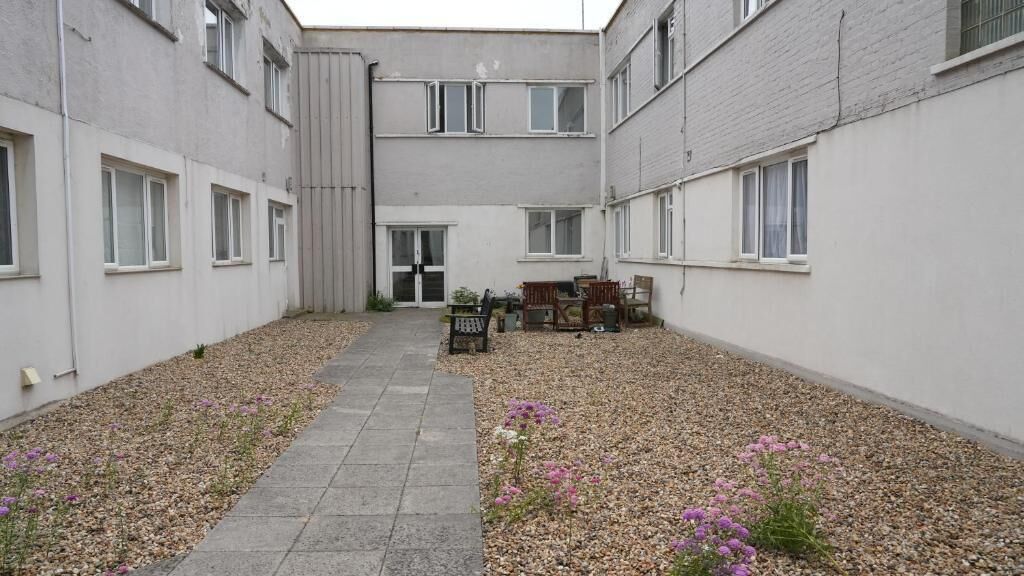 Apartment, 1 Bedroom, Fireplace | Terrace/patio