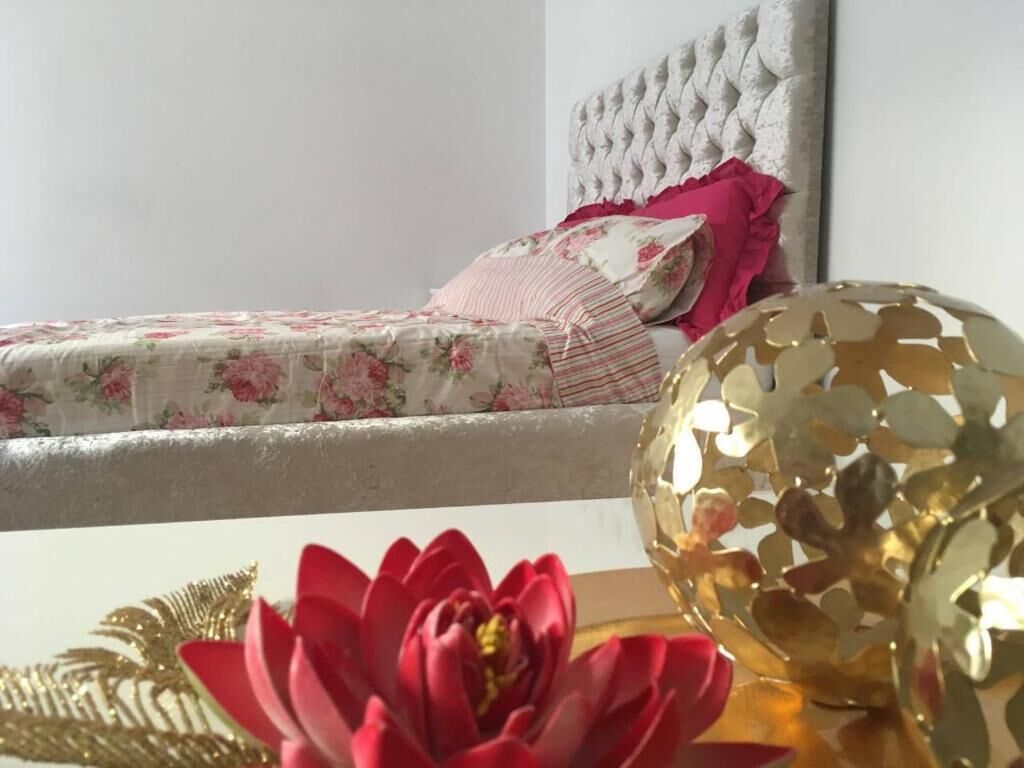 Apartment, 1 Bedroom, Fireplace