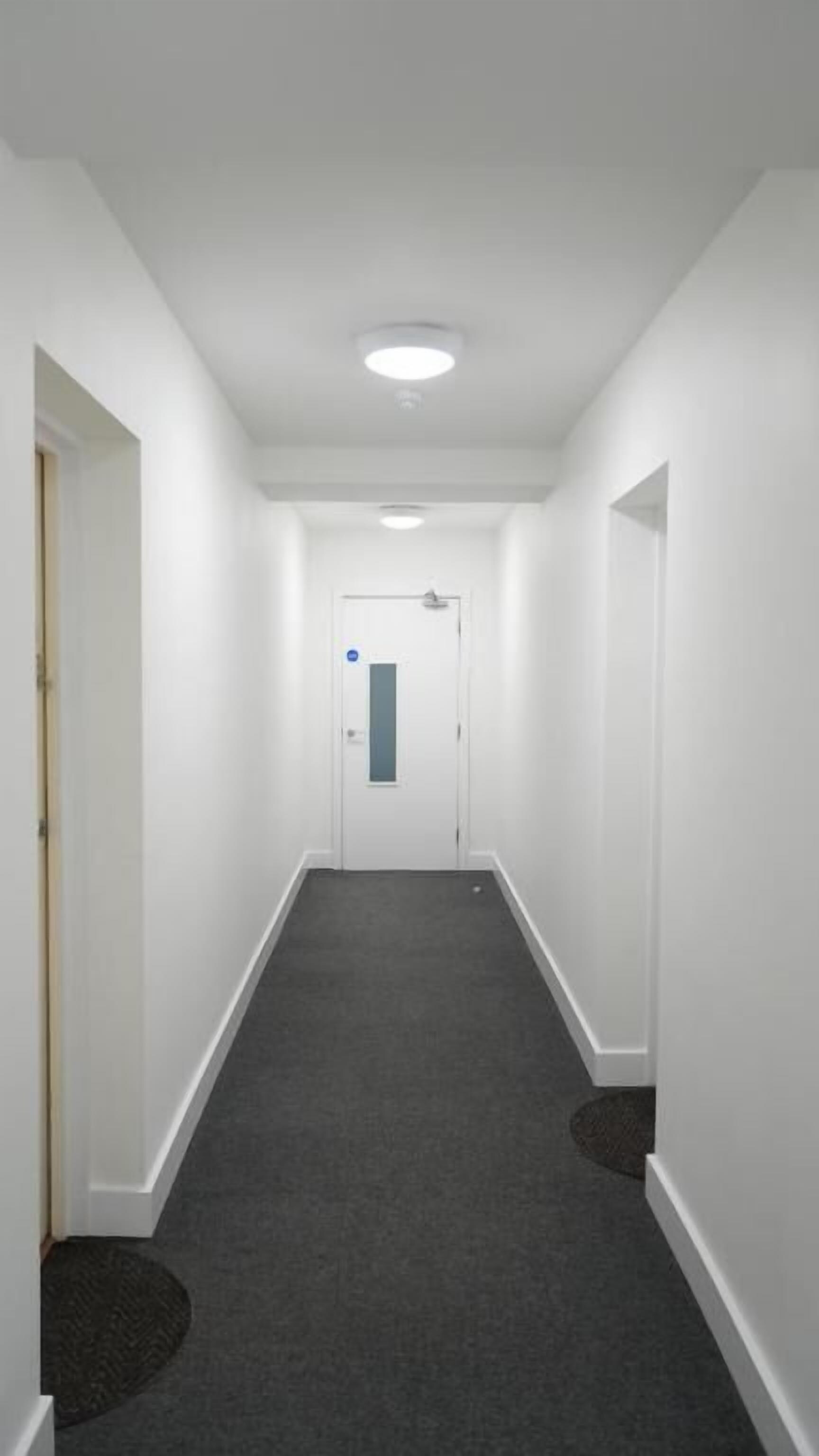 Apartment, 1 Bedroom, Fireplace | Interior