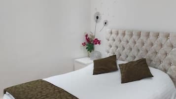 Apartment, 1 Bedroom, Fireplace