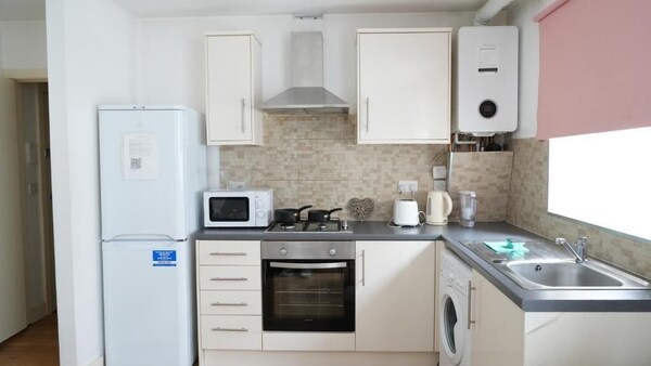 Lux Apartment In Gatwick - Crawley