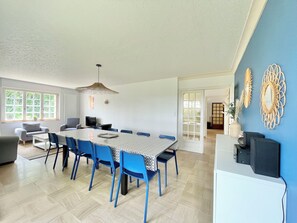 Spiseområde