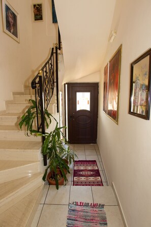 Interior - Kostas Apartment very near to Amoudara beach (Gazi)