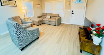 Brogden Home in central Goldsboro area