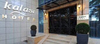 Kalasi Hotel