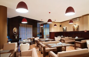 Breakfast area - Kalasi Hotel (Tbilisi)