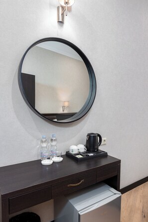 Minibar - Kalasi Hotel (Tbilisi)