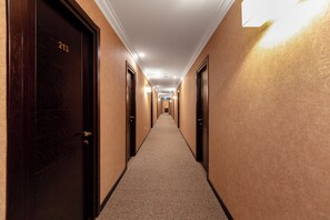 Hallway - Kalasi Hotel (Tbilisi)