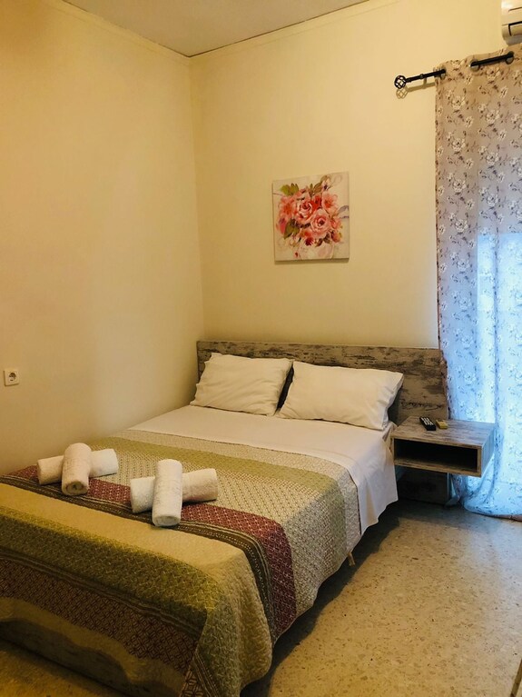 Ariadni's Apartment 5 Heraklion (Kastrinaki) - Héraklion