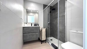 Bathroom - Vrbo Property (Torrox Costa)